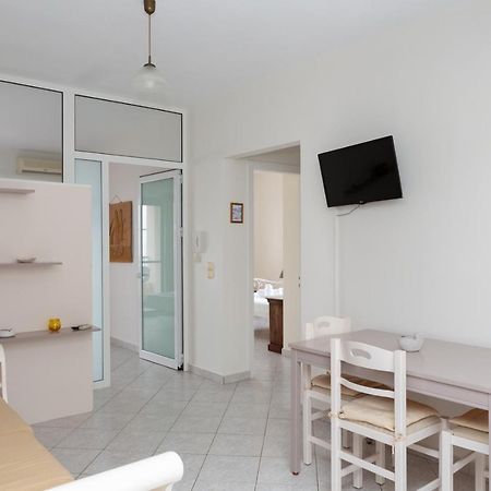 Natassa Apartments Agia Efimia Dış mekan fotoğraf